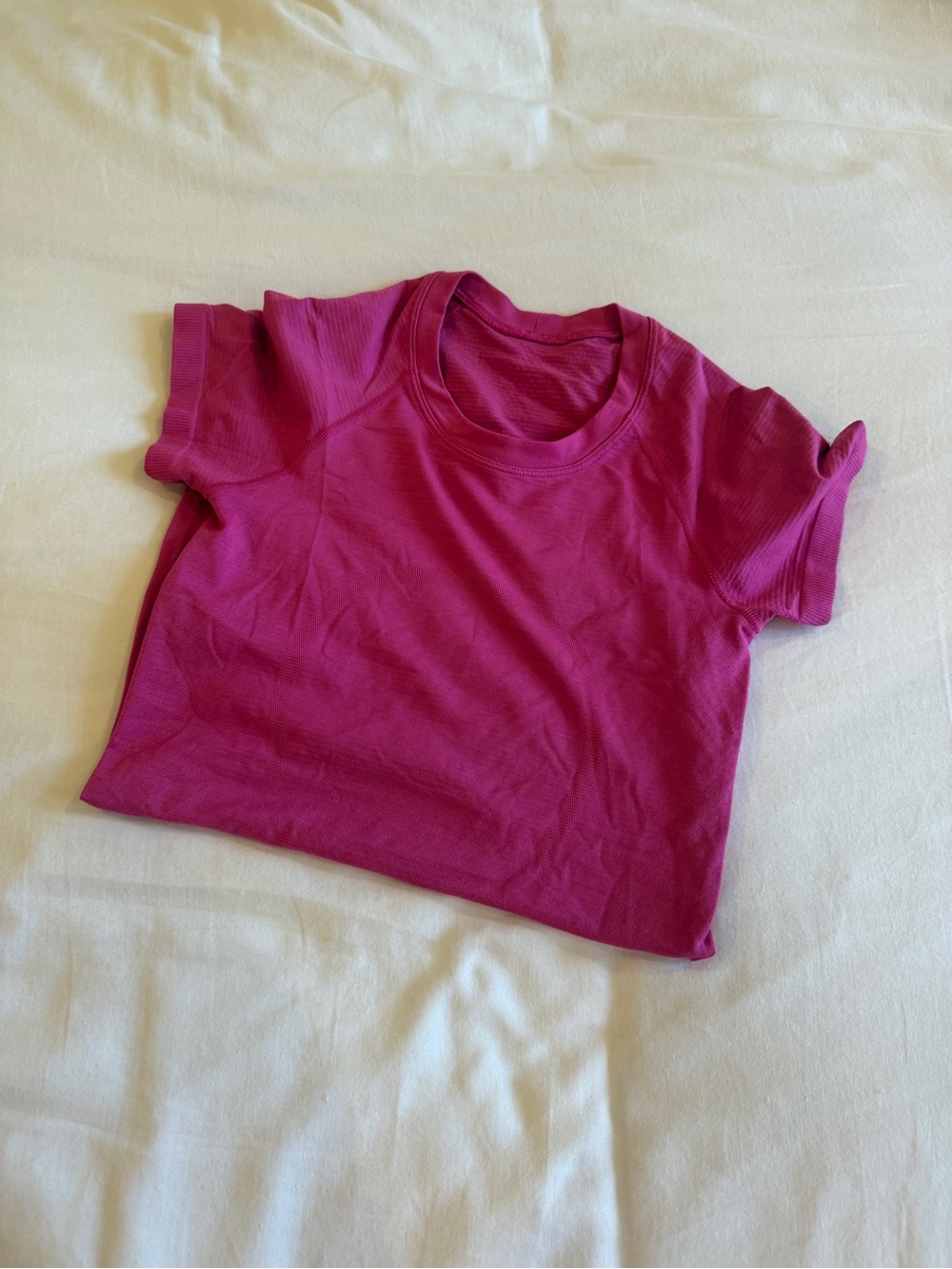 Lululemon Swifty tech
